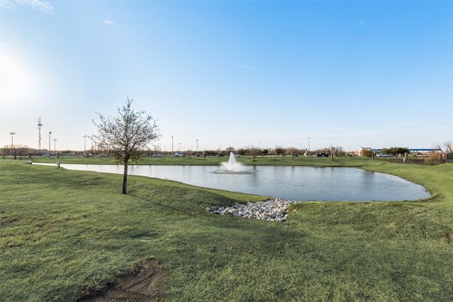 209 Fox Hollow Boulevard, Forney, TX 75126