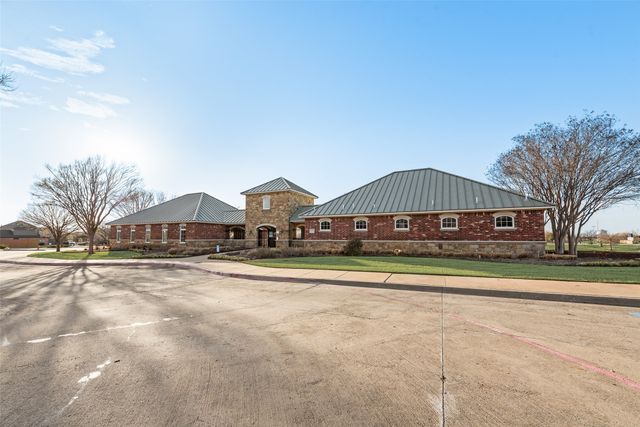 209 Fox Hollow Boulevard, Forney, TX 75126