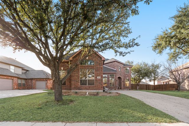 209 Fox Hollow Boulevard, Forney, TX 75126