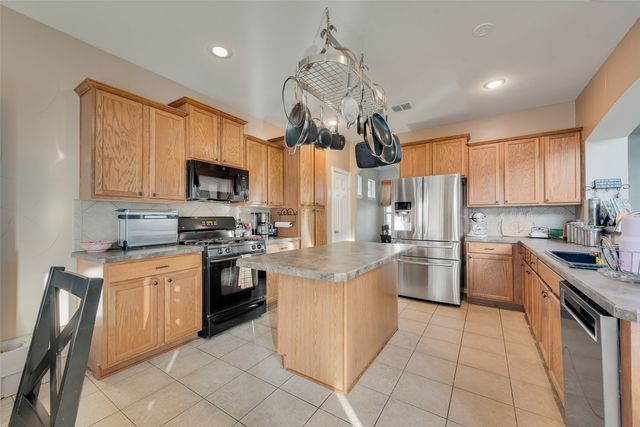 209 Fox Hollow Boulevard, Forney, TX 75126