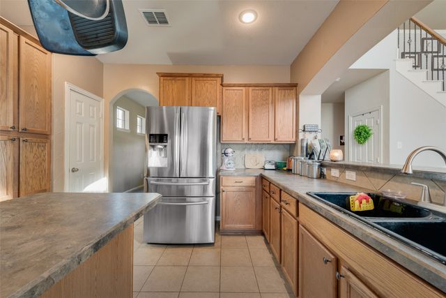 209 Fox Hollow Boulevard, Forney, TX 75126