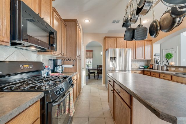 209 Fox Hollow Boulevard, Forney, TX 75126