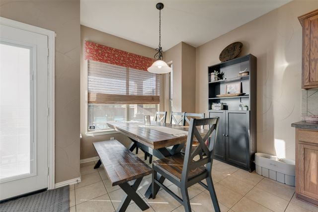 209 Fox Hollow Boulevard, Forney, TX 75126