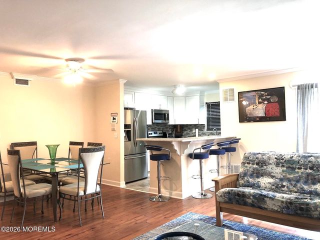 65 Cedar Avenue D15, Long Branch, NJ 07740