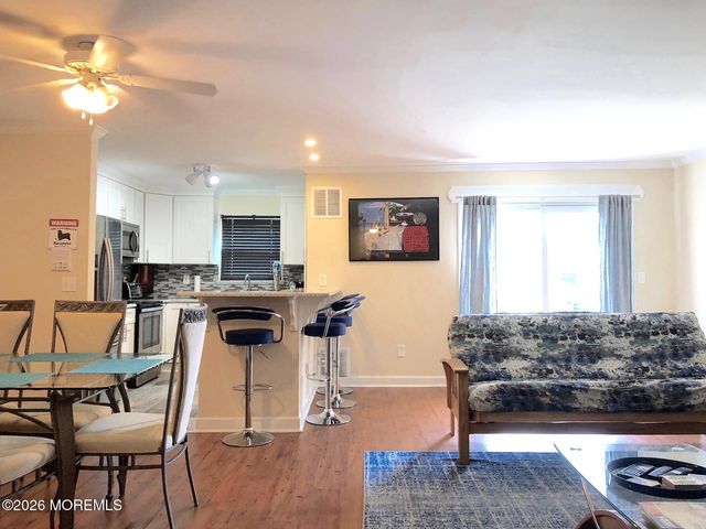 65 Cedar Avenue D15, Long Branch, NJ 07740