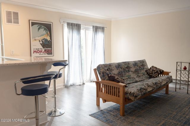 65 Cedar Avenue D15, Long Branch, NJ 07740