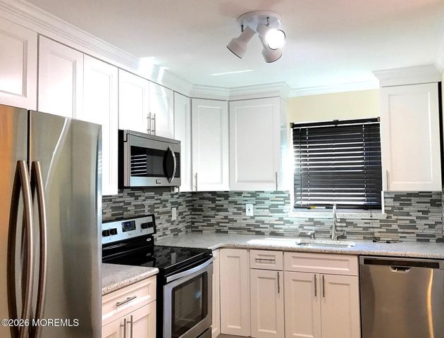 65 Cedar Avenue D15, Long Branch, NJ 07740
