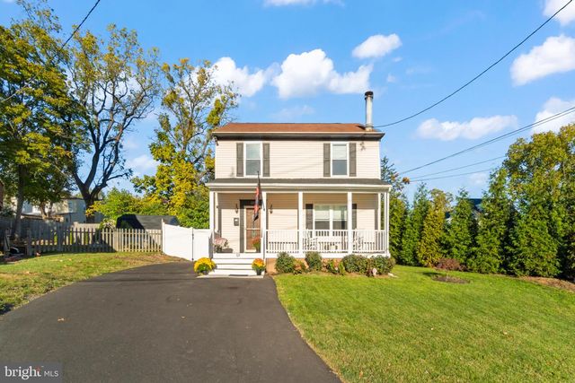 129 ELLIS ST, Haddonfield, NJ 08033