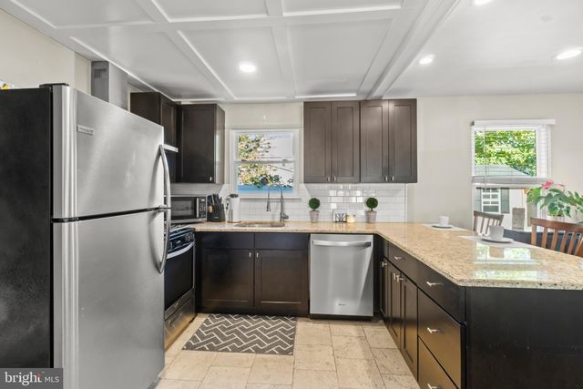 129 ELLIS ST, Haddonfield, NJ 08033