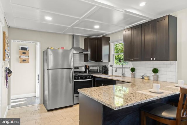 129 ELLIS ST, Haddonfield, NJ 08033