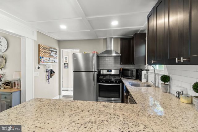 129 ELLIS ST, Haddonfield, NJ 08033
