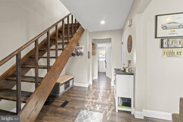 129 ELLIS ST, Haddonfield, NJ 08033