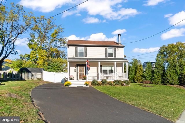 129 ELLIS ST, Haddonfield, NJ 08033