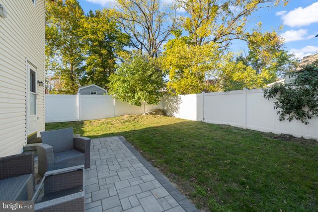 129 ELLIS ST, Haddonfield, NJ 08033