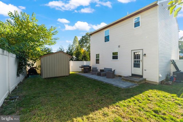 129 ELLIS ST, Haddonfield, NJ 08033