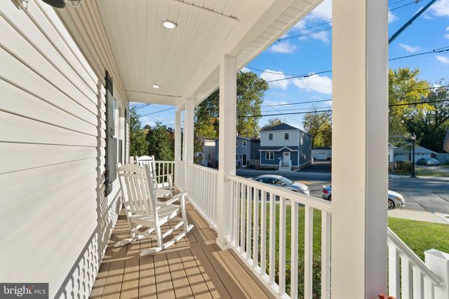 129 ELLIS ST, Haddonfield, NJ 08033