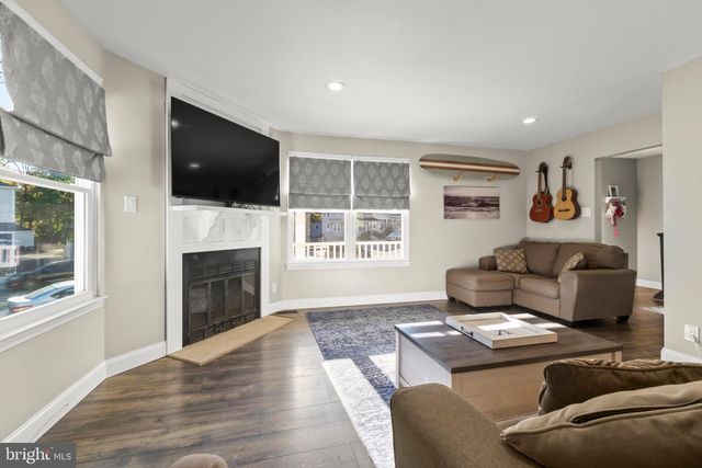 129 ELLIS ST, Haddonfield, NJ 08033