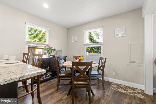129 ELLIS ST, Haddonfield, NJ 08033