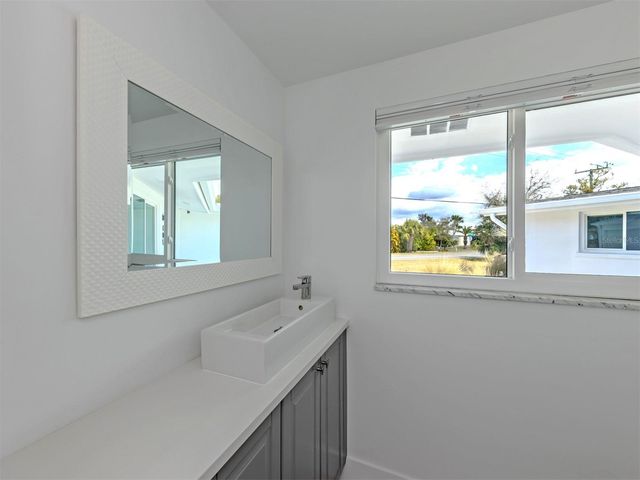 107 SORRENTO DRIVE, Osprey, FL 34229