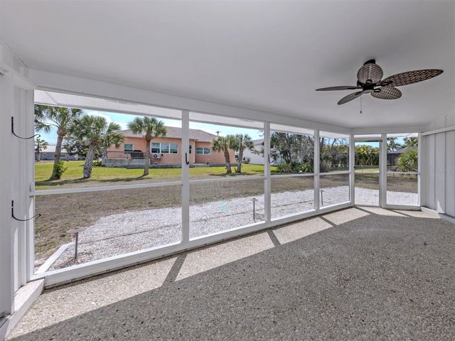 107 SORRENTO DRIVE, Osprey, FL 34229
