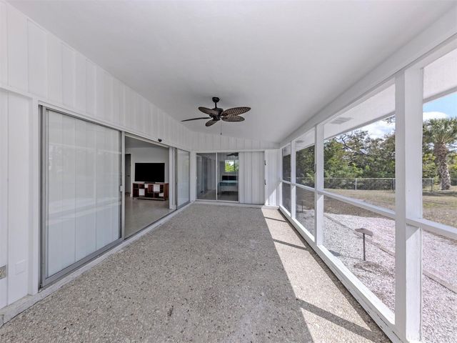 107 SORRENTO DRIVE, Osprey, FL 34229