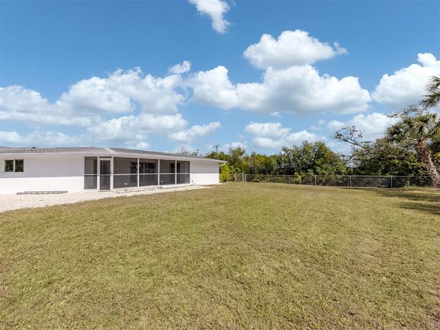 107 SORRENTO DRIVE, Osprey, FL 34229