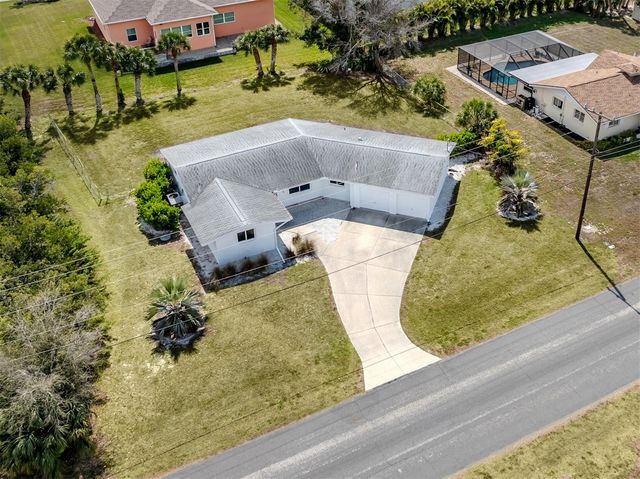 107 SORRENTO DRIVE, Osprey, FL 34229