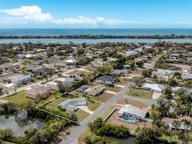 107 SORRENTO DRIVE, Osprey, FL 34229