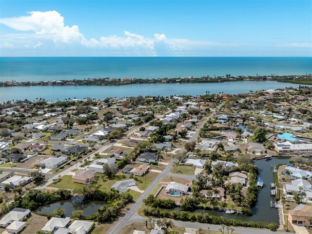 107 SORRENTO DRIVE, Osprey, FL 34229