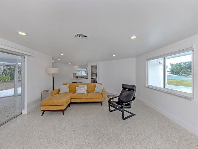 107 SORRENTO DRIVE, Osprey, FL 34229