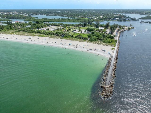 107 SORRENTO DRIVE, Osprey, FL 34229