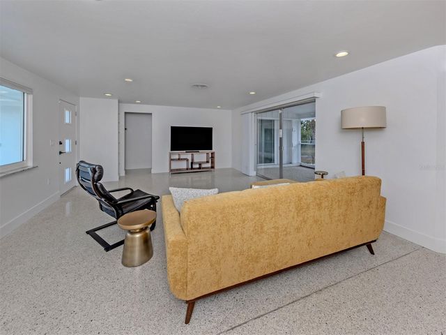 107 SORRENTO DRIVE, Osprey, FL 34229