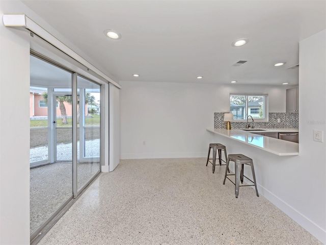 107 SORRENTO DRIVE, Osprey, FL 34229