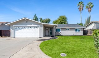 3731 S Mountaint Court, Visalia, CA 93277