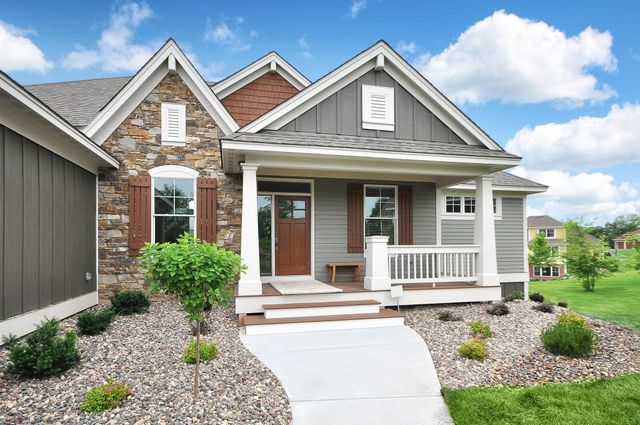 8856 67th Street Bay S, Cottage Grove, MN 55016