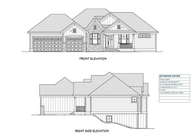 8856 67th Street Bay S, Cottage Grove, MN 55016