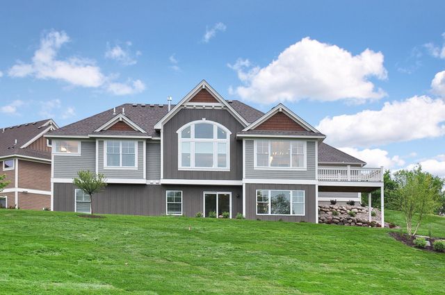 8856 67th Street Bay S, Cottage Grove, MN 55016