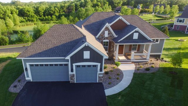 8856 67th Street Bay S, Cottage Grove, MN 55016