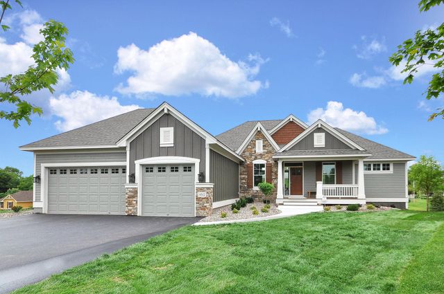 8856 67th Street Bay S, Cottage Grove, MN 55016