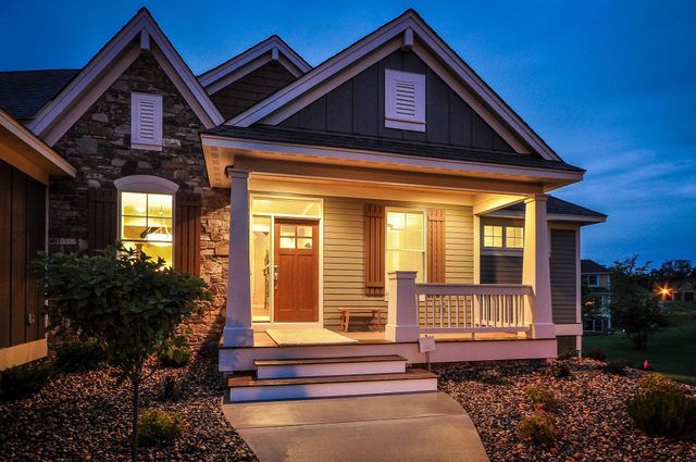 8856 67th Street Bay S, Cottage Grove, MN 55016