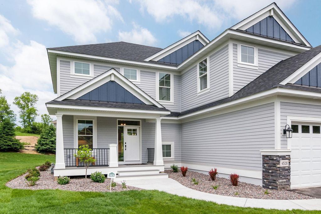 8856 67th Street Bay S, Cottage Grove, MN 55016 — photo 3