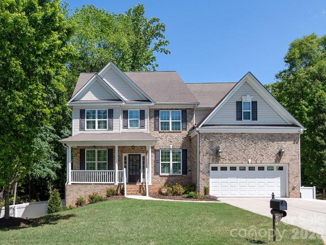 1125 Brookdale Lane, Stanley, NC 28164