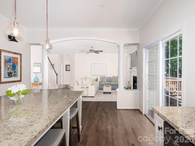 1125 Brookdale Lane, Stanley, NC 28164