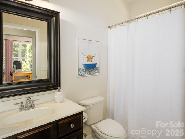 1125 Brookdale Lane, Stanley, NC 28164