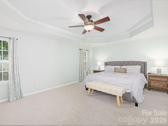 1125 Brookdale Lane, Stanley, NC 28164
