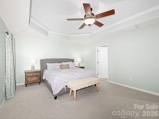 1125 Brookdale Lane, Stanley, NC 28164