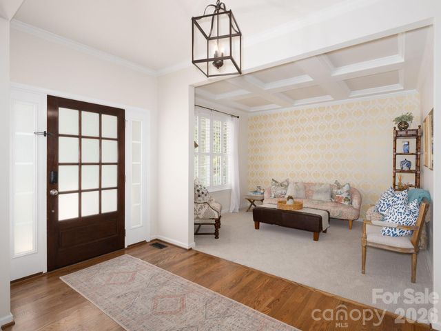 1125 Brookdale Lane, Stanley, NC 28164