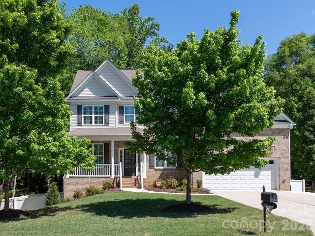 1125 Brookdale Lane, Stanley, NC 28164