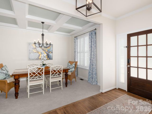 1125 Brookdale Lane, Stanley, NC 28164