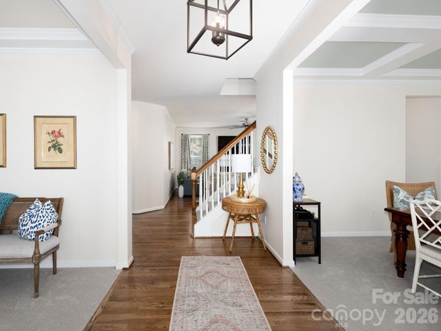 1125 Brookdale Lane, Stanley, NC 28164